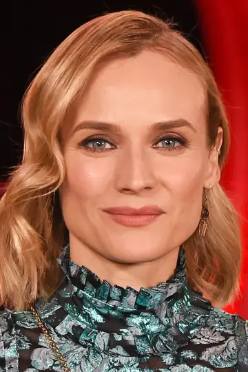 Zdjęcie Dianna Krüger (Diane Kruger) #37018