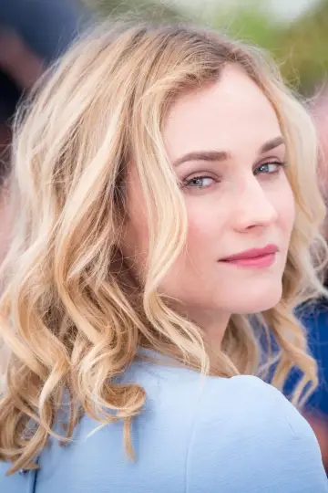 Zdjęcie Dianna Krüger (Diane Kruger) #37019