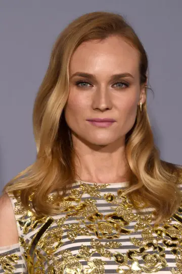 Zdjęcie Dianna Krüger (Diane Kruger) #37020