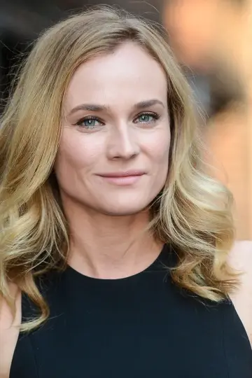 Zdjęcie Dianna Krüger (Diane Kruger) #37022