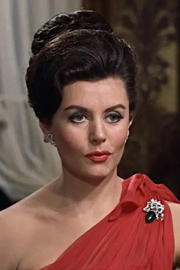Zdjęcie Eunice Gayson #56678