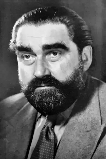 Zdjęcie Francis de Wolff #74120