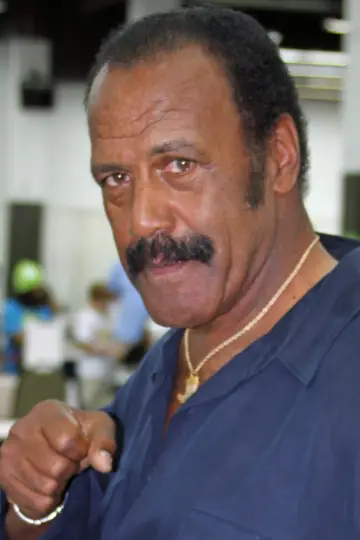 Zdjęcie Fred Williamson #75912
