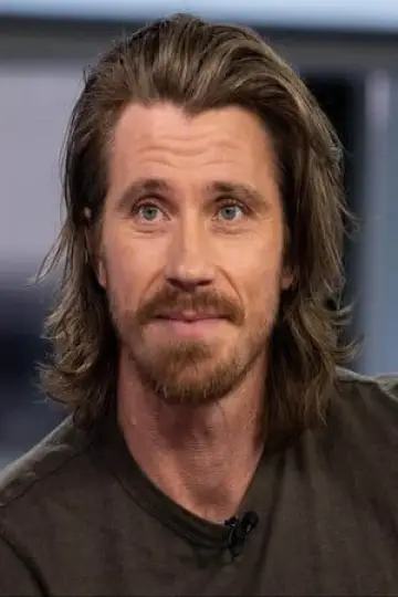 Zdjęcie Garett Helund (Garrett Hedlund) #300915
