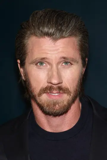 Zdjęcie Garett Helund (Garrett Hedlund) #326605