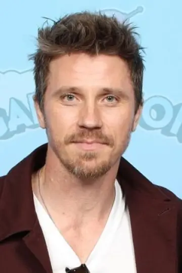 Zdjęcie Garett Helund (Garrett Hedlund) #326606