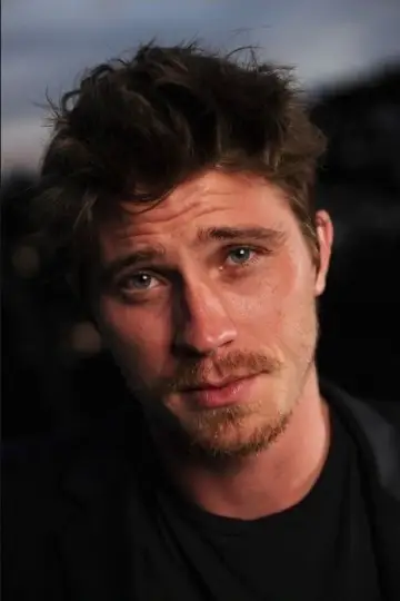 Zdjęcie Garett Helund (Garrett Hedlund) #657145