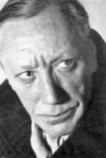 Zdjęcie Gustav Botz #141144