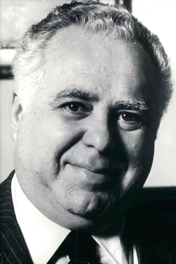 Zdjęcie Harry Saltzman #74130