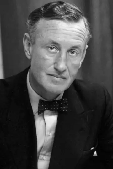 Zdjęcie Ian Fleming #13755