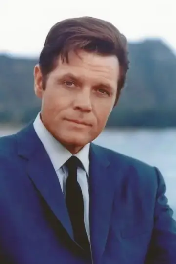 Zdjęcie Jack Lord #78492