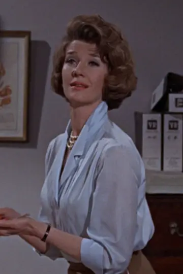Zdjęcie Lois Maxwell #56673