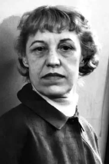 Zdjęcie Lotte Lenya #56660