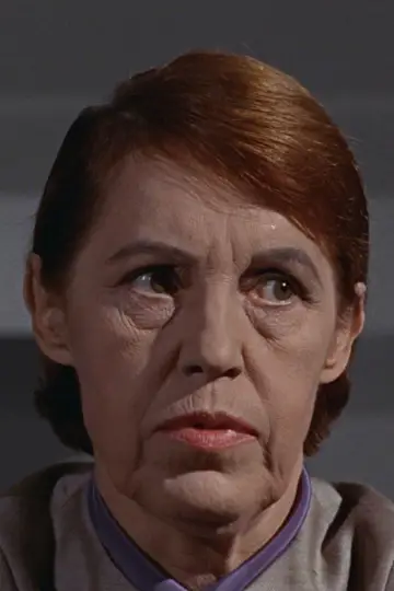 Zdjęcie Lotte Lenya #56661