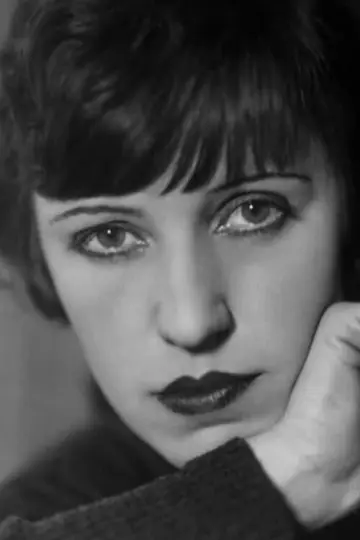 Zdjęcie Lotte Lenya #56662