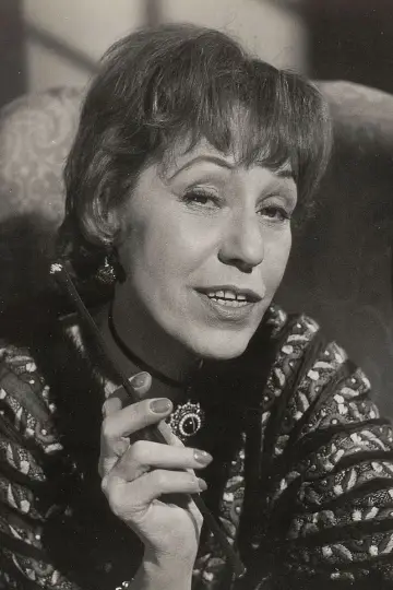 Zdjęcie Lotte Lenya #56663