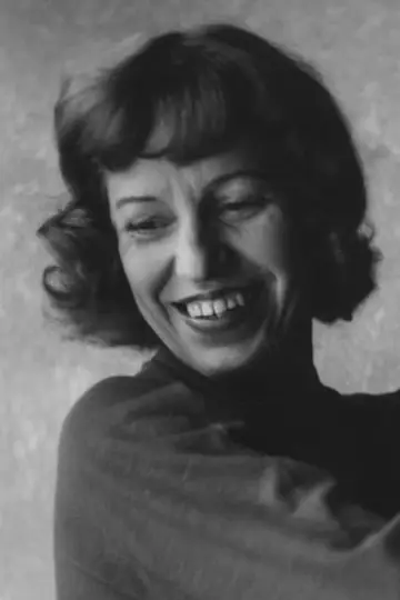 Zdjęcie Lotte Lenya #56664