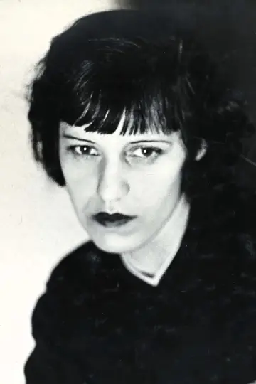 Zdjęcie Lotte Lenya #56665