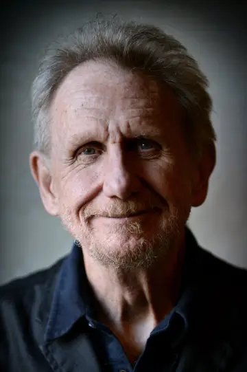 Zdjęcie René Auberjonois #27458