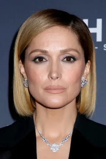 Zdjęcie Rouz Bern 
 (Rose Byrne) #7902
