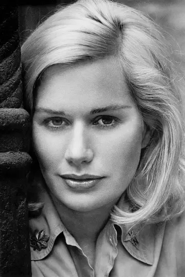 Zdjęcie Sally Kellerman #110360