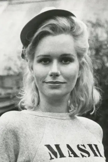 Zdjęcie Sally Kellerman #110361