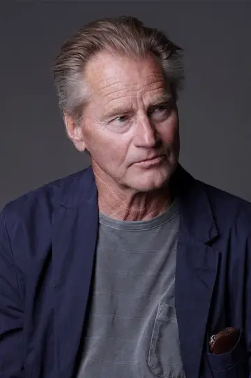 Zdjęcie Sam Shepard #35620
