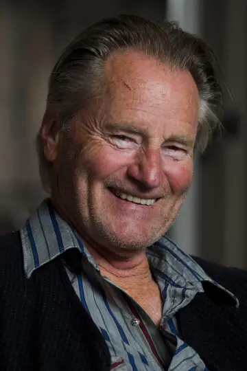 Zdjęcie Sam Shepard #35621
