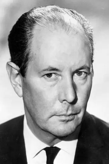 Zdjęcie Terence Young #74132