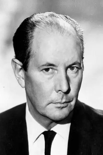 Zdjęcie Terence Young #74133