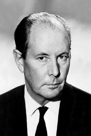 Zdjęcie Terence Young #74134