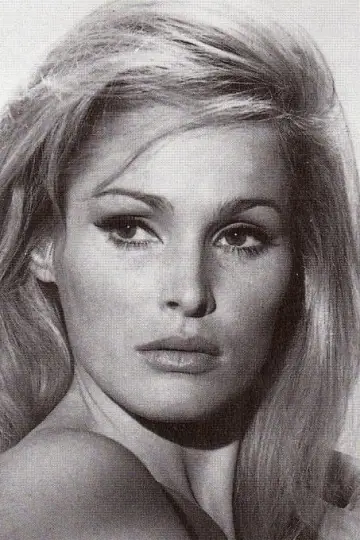 Zdjęcie Ursula Andress #78485
