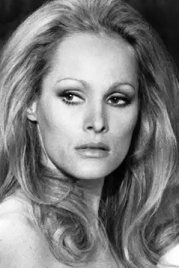 Zdjęcie Ursula Andress #78486