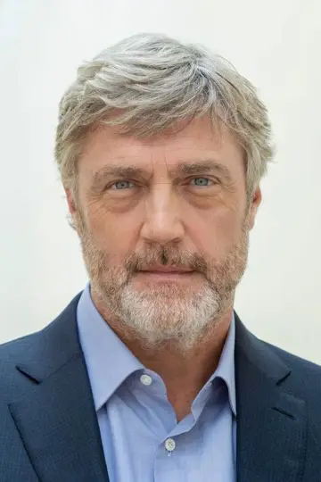 Zdjęcie Vincent Regan #326532