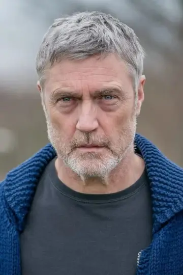 Zdjęcie Vincent Regan #865