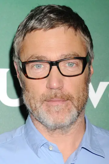 Zdjęcie Vincent Regan #866