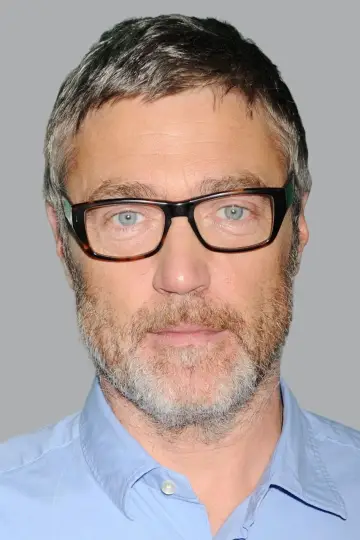 Zdjęcie Vincent Regan #867