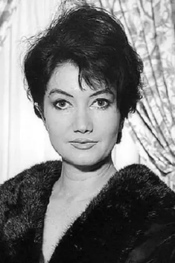 Zdjęcie Zena Marshall #78494