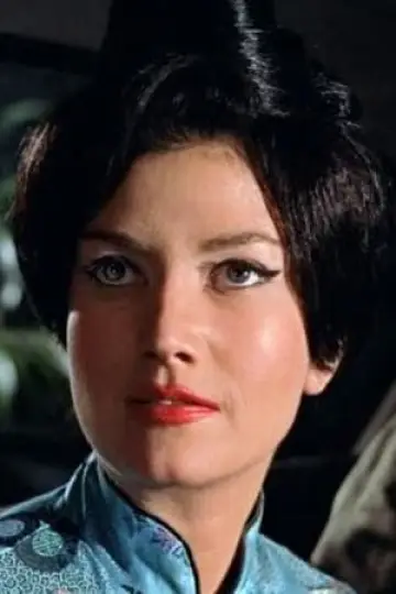 Zdjęcie Zena Marshall #78496