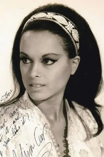 Zdjęcie Aliza Gur #74123