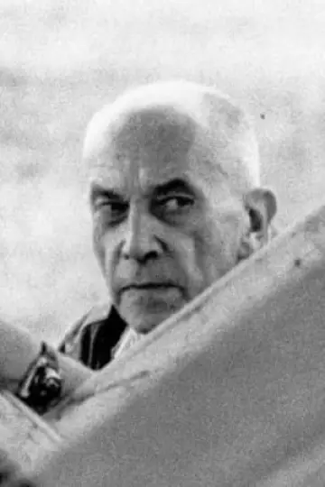 Zdjęcie Chris Marker #70225