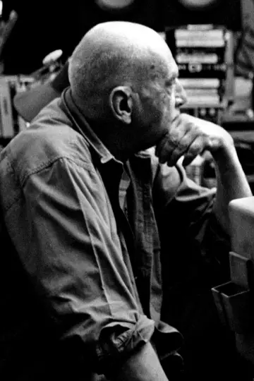 Zdjęcie Chris Marker #70229