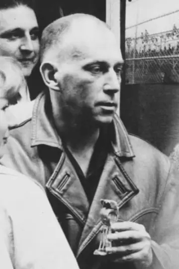 Zdjęcie Chris Marker #70230