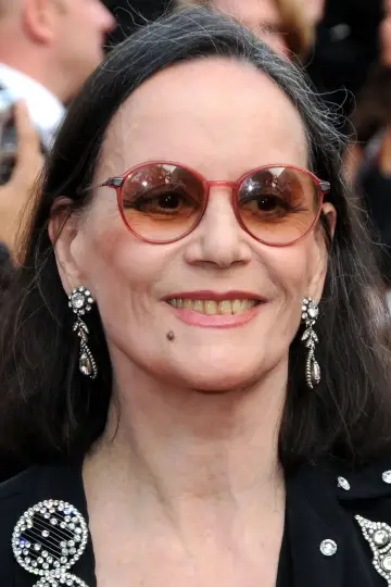 Zdjęcie Claudine Auger #31835