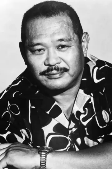 Zdjęcie Harold Sakata #145264