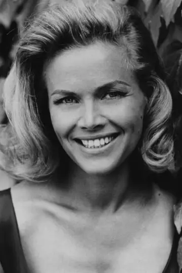 Zdjęcie Honor Blackman #61377