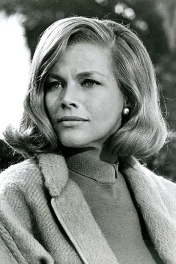 Zdjęcie Honor Blackman #61378