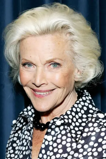 Zdjęcie Honor Blackman #61380