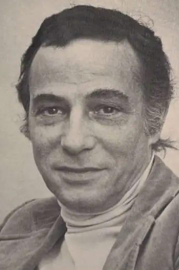 Zdjęcie Jean Négroni #127690