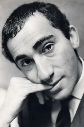 Zdjęcie Lionel Bart #74137